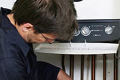 boiler replacement Highters Heath